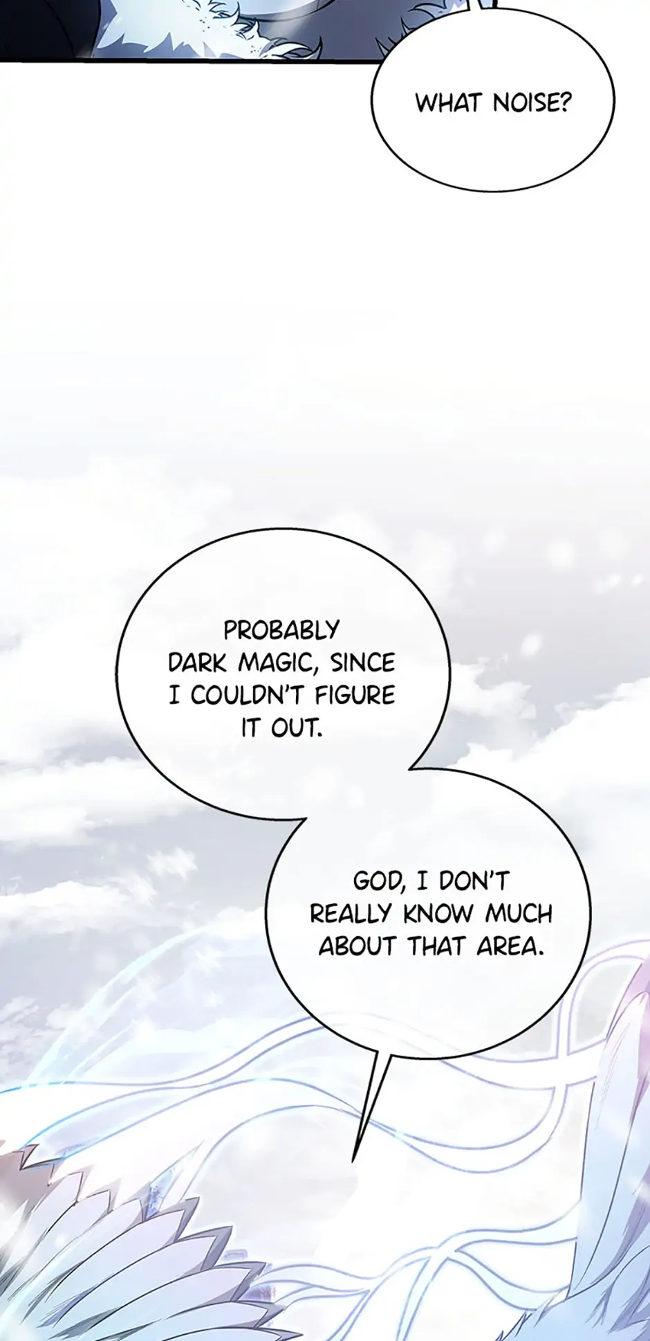 The Hero's Savior Chapter 28 - page 78
