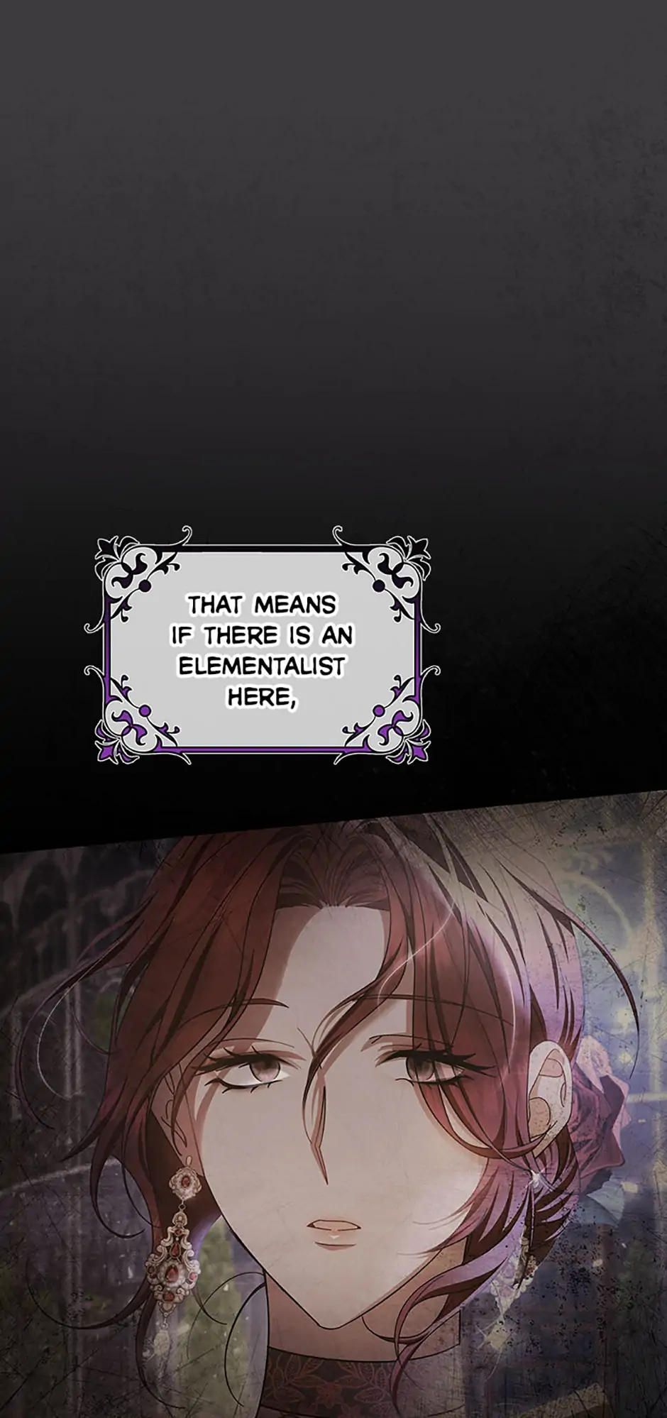 The Hero's Savior Chapter 28 - page 91