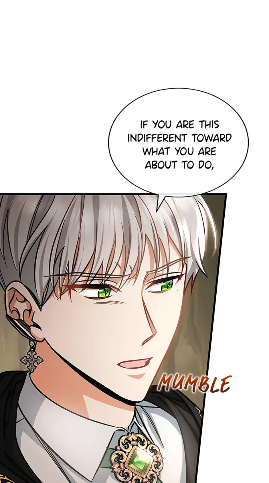 The Hero's Savior Chapter 50 - page 13