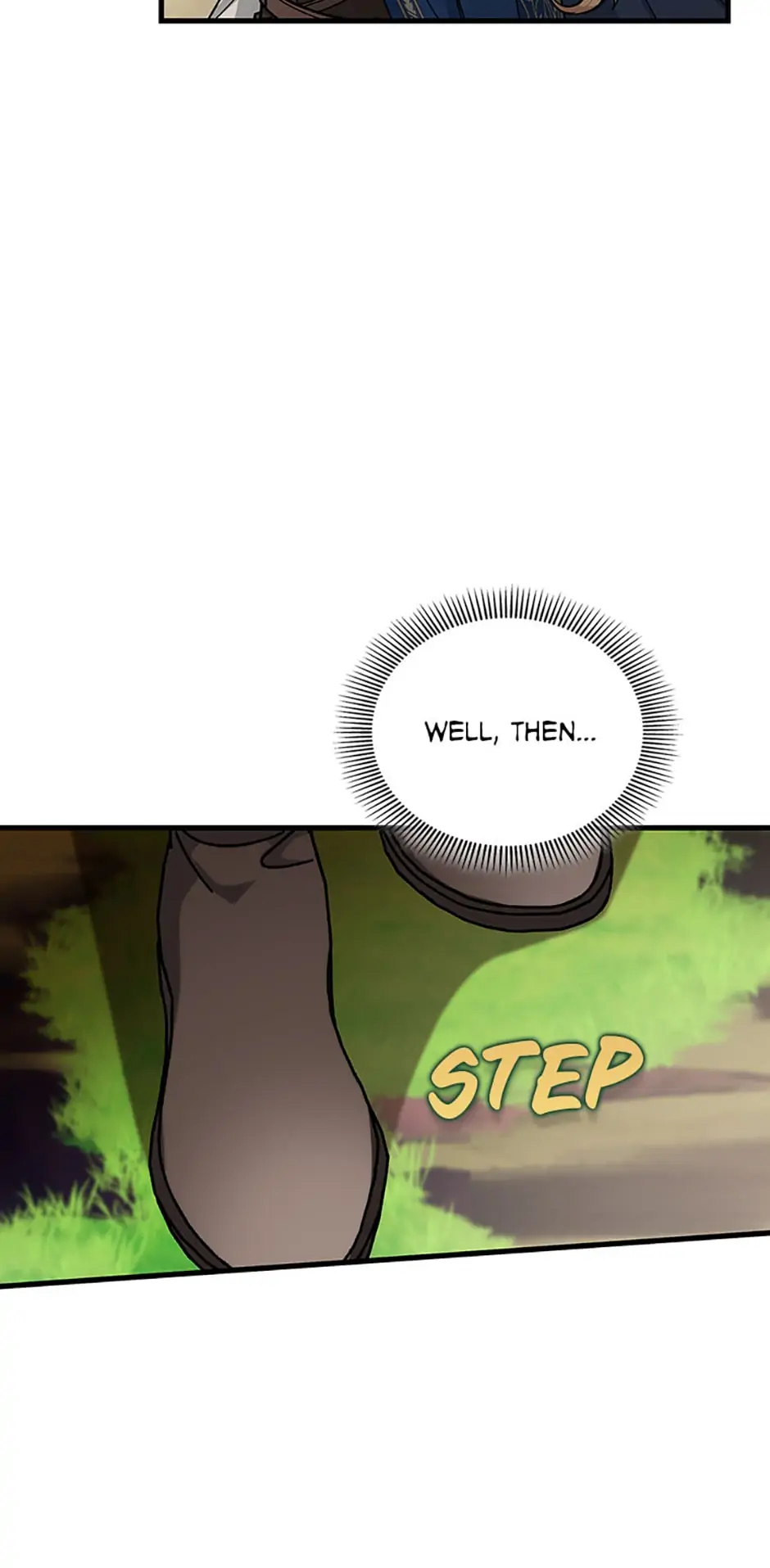 The Hero's Savior Chapter 50 - page 27