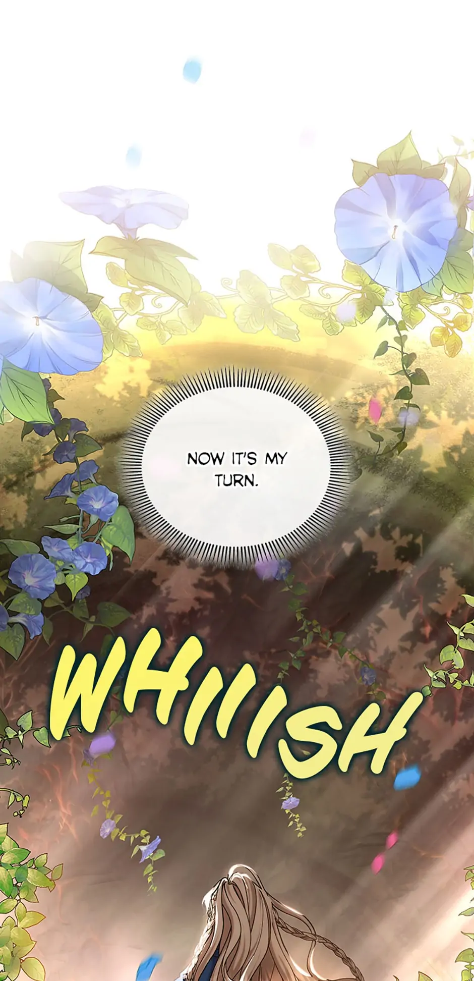 The Hero's Savior Chapter 50 - page 29