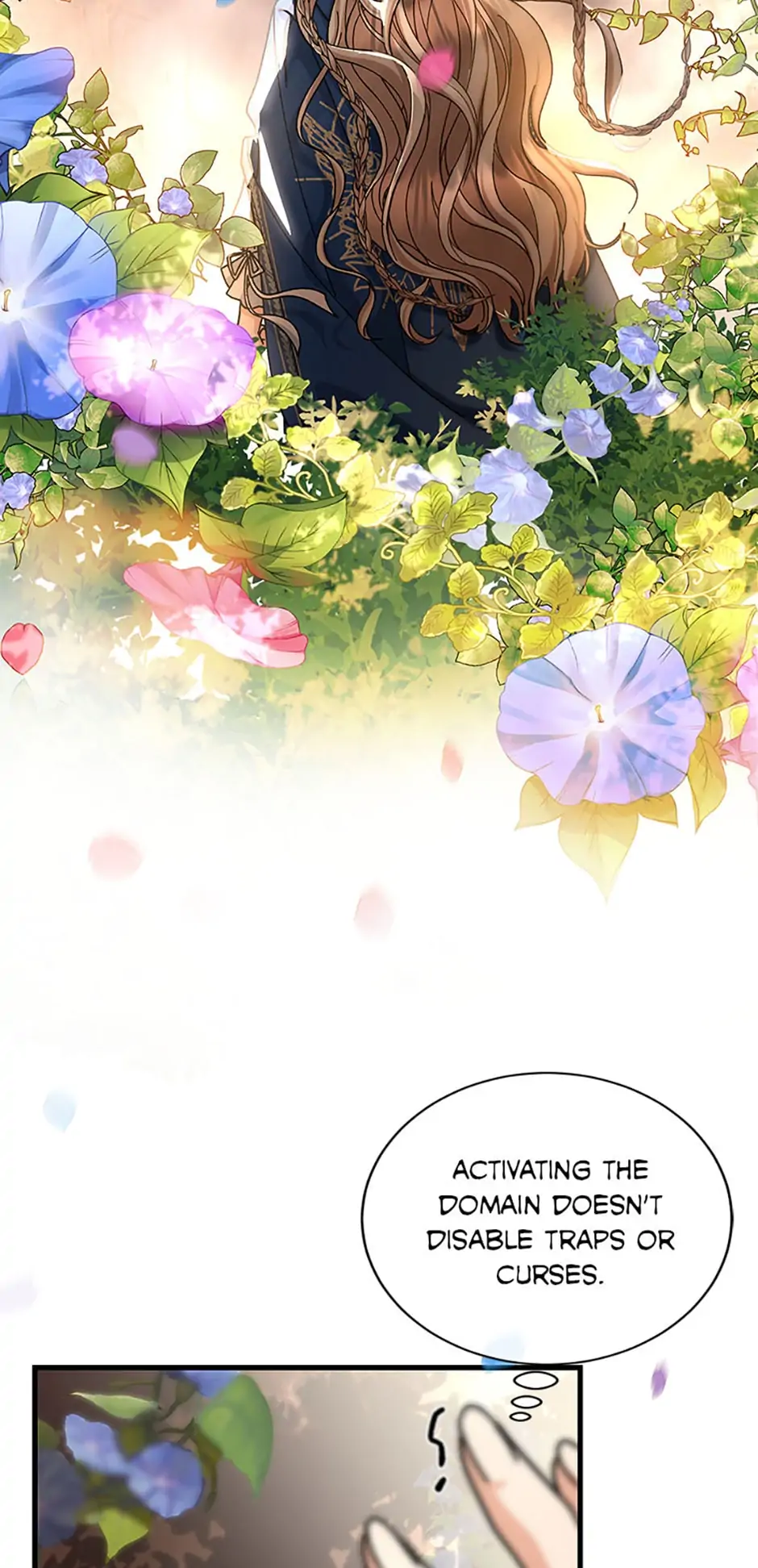 The Hero's Savior Chapter 50 - page 30