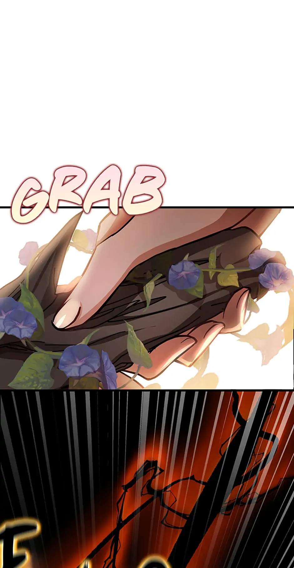 The Hero's Savior Chapter 50 - page 33