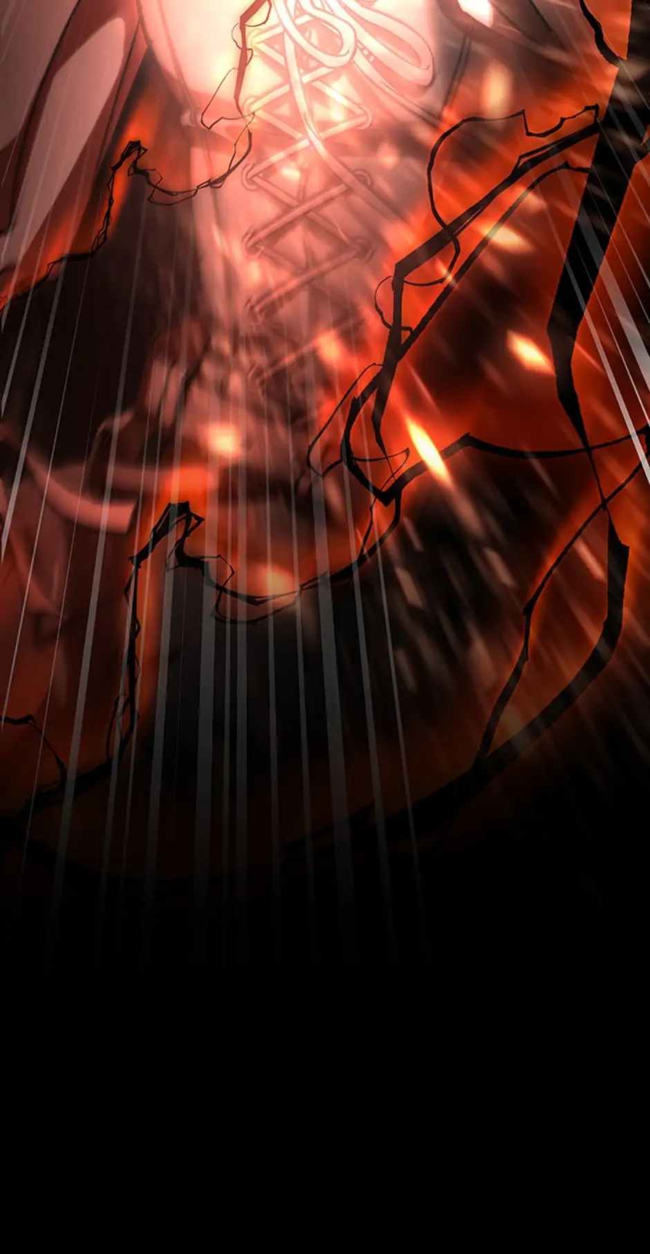 The Hero's Savior Chapter 50 - page 35