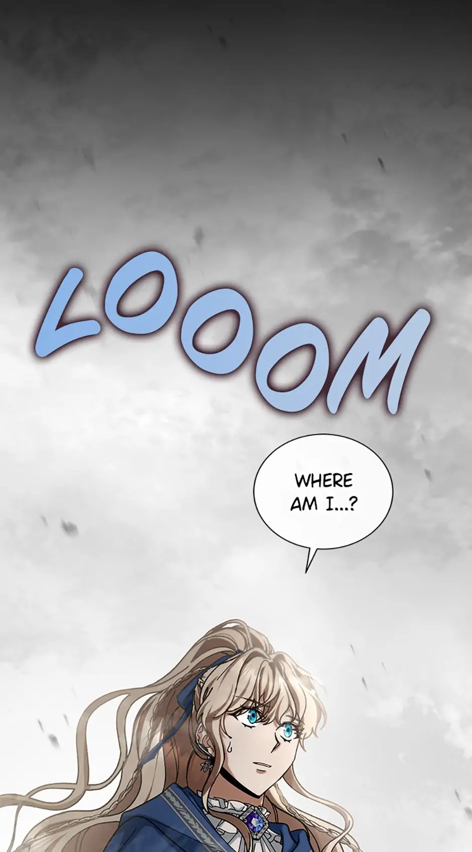The Hero's Savior Chapter 50 - page 38