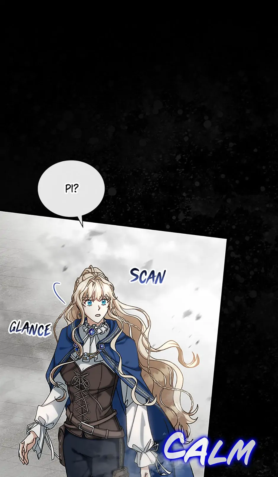 The Hero's Savior Chapter 50 - page 40