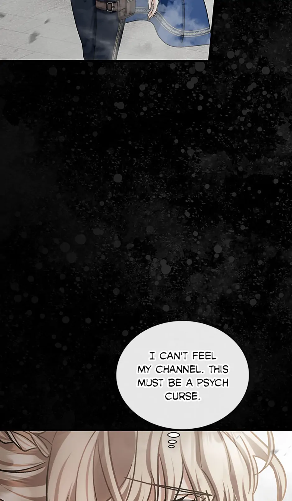 The Hero's Savior Chapter 50 - page 41