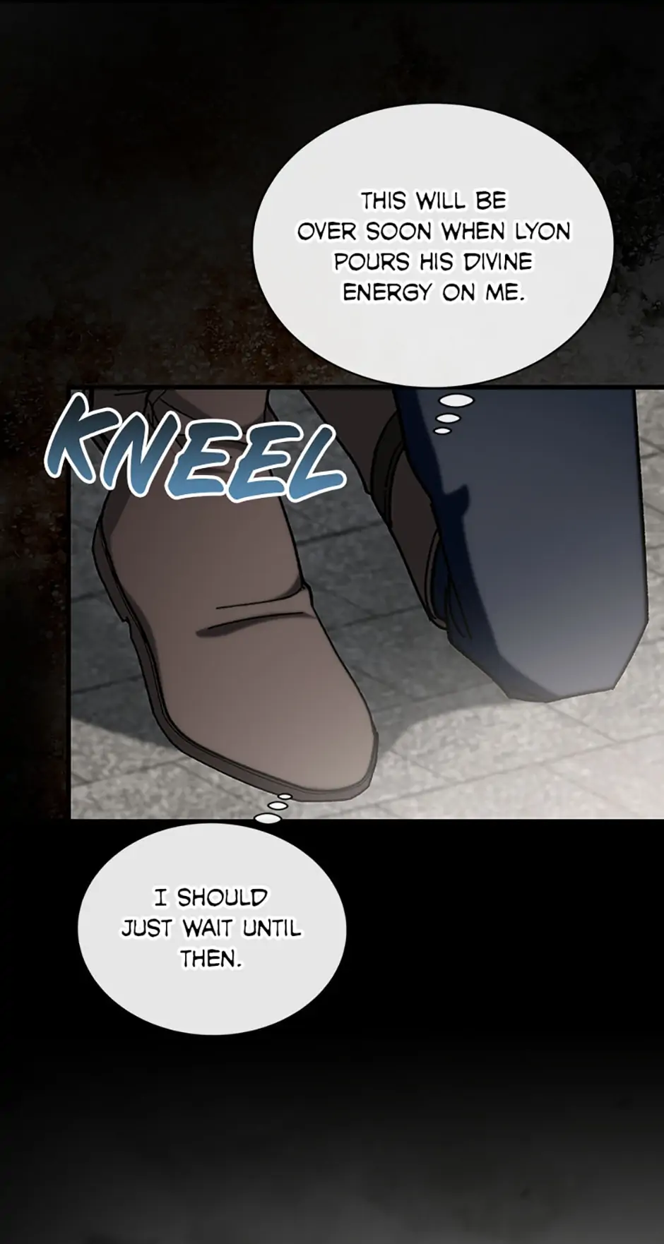 The Hero's Savior Chapter 50 - page 43
