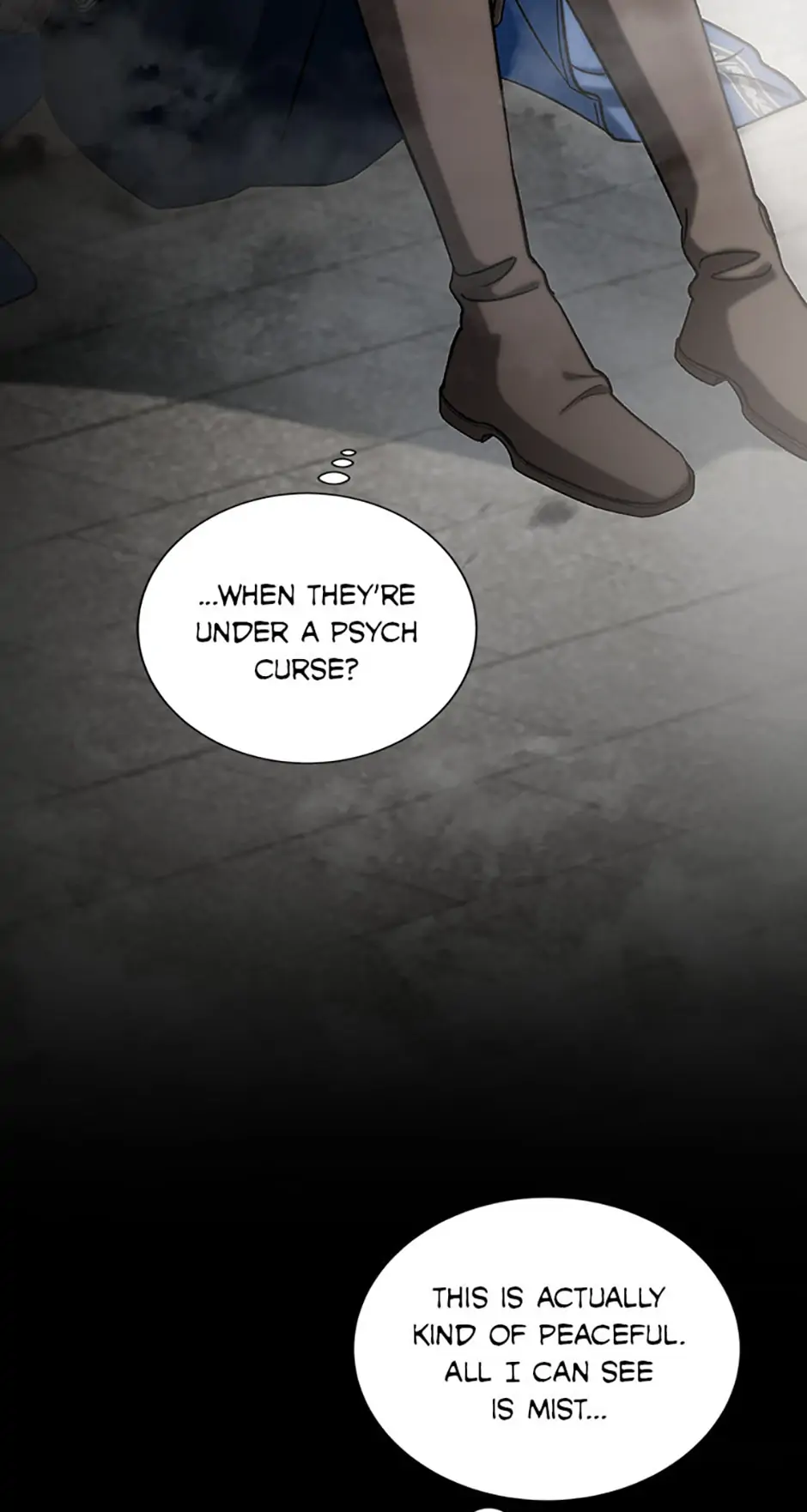 The Hero's Savior Chapter 50 - page 45