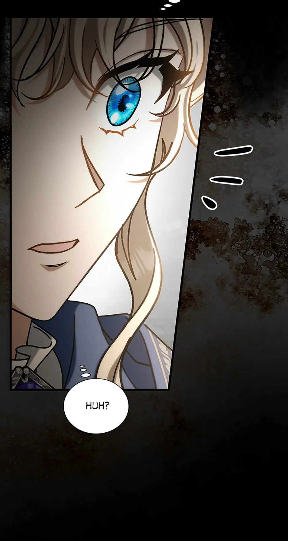 The Hero's Savior Chapter 50 - page 46