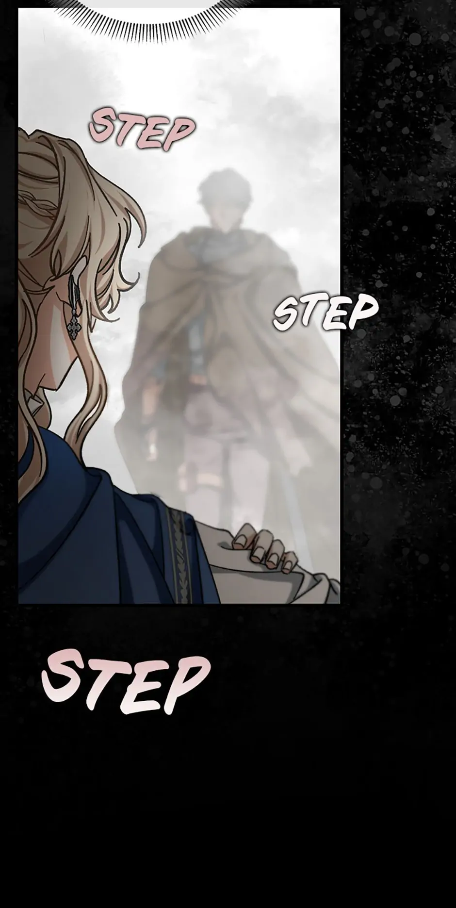 The Hero's Savior Chapter 50 - page 48