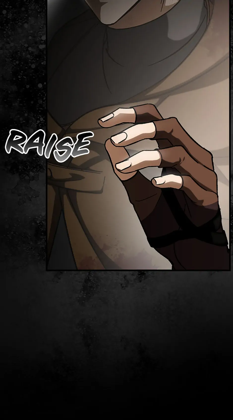 The Hero's Savior Chapter 50 - page 57