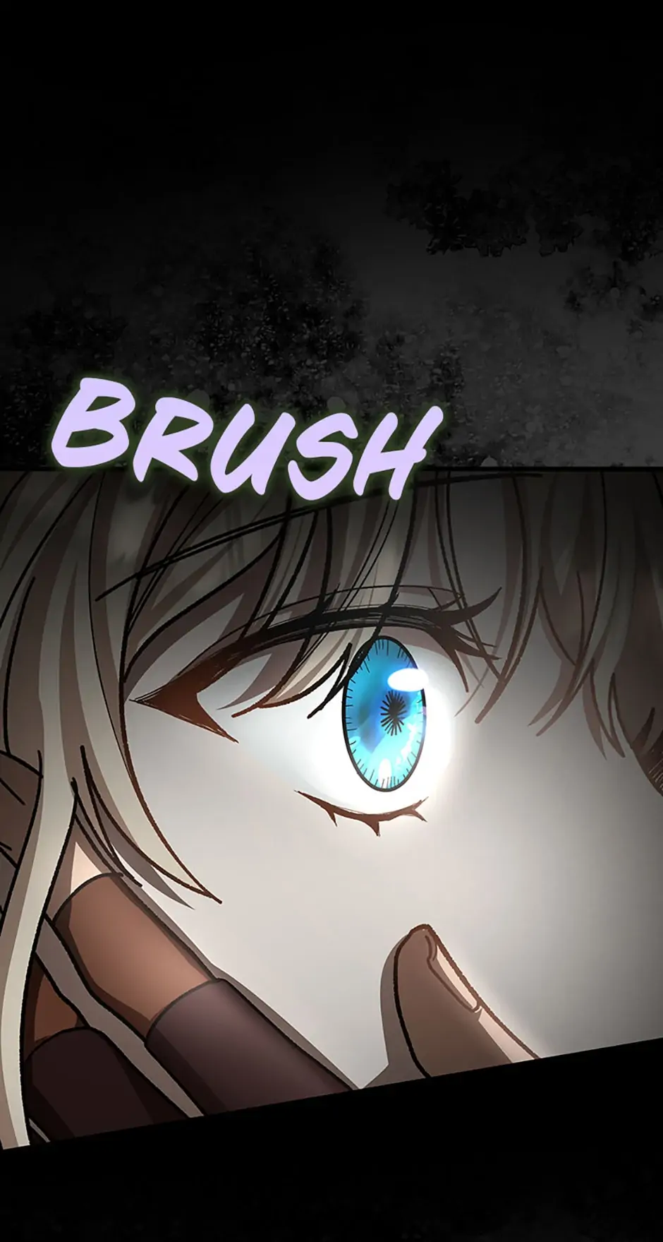 The Hero's Savior Chapter 50 - page 58