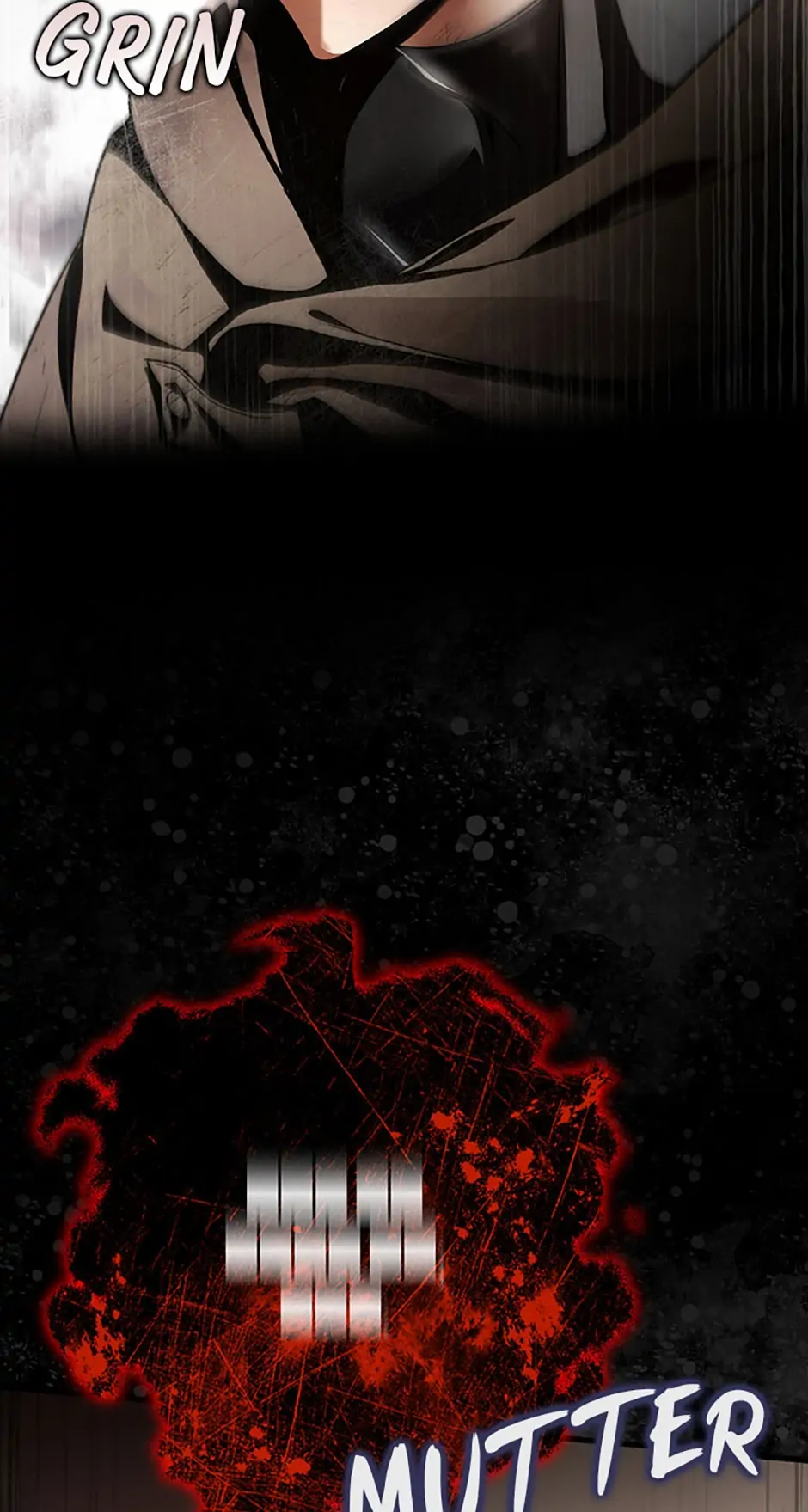 The Hero's Savior Chapter 50 - page 60