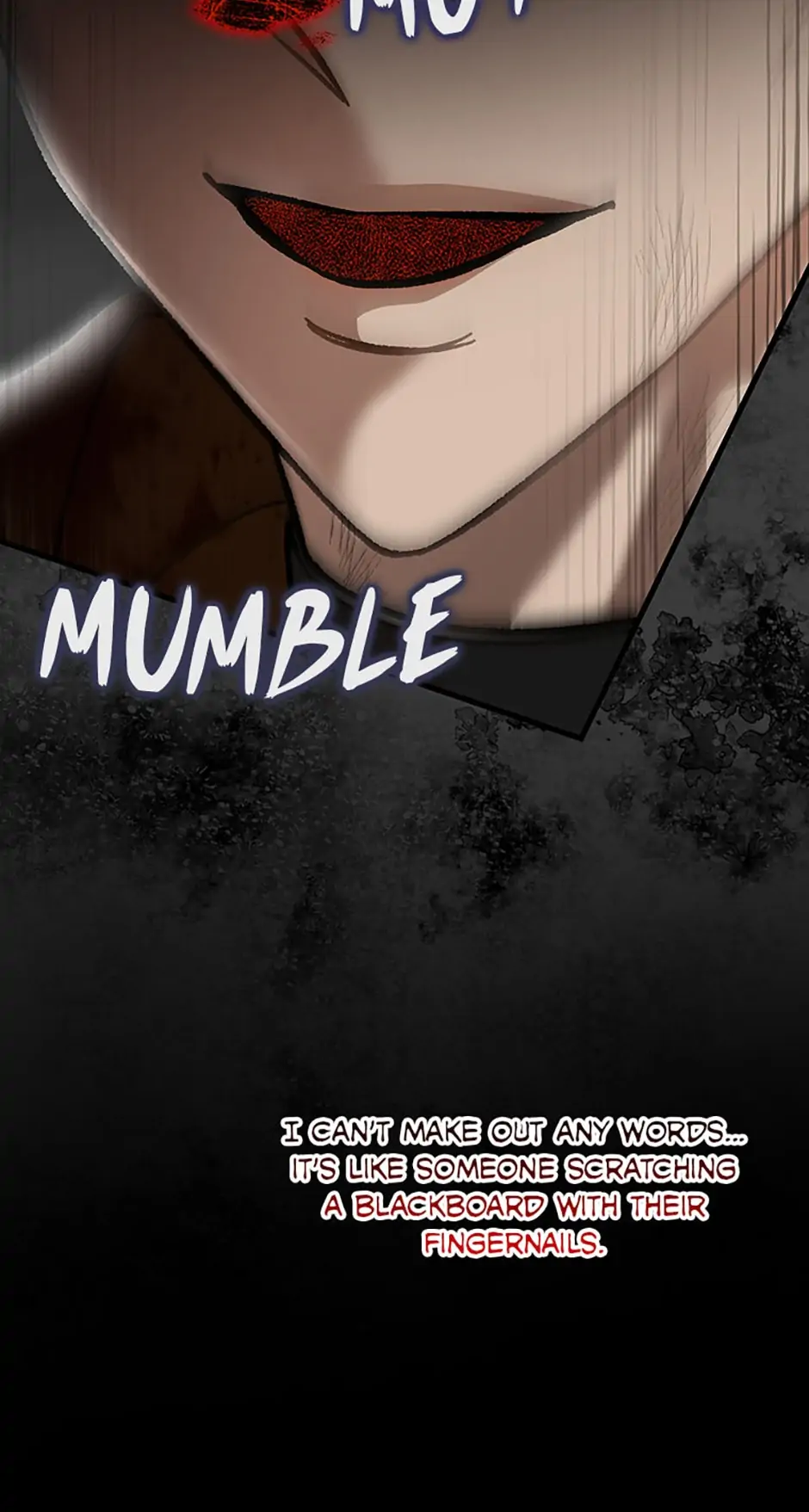 The Hero's Savior Chapter 50 - page 61