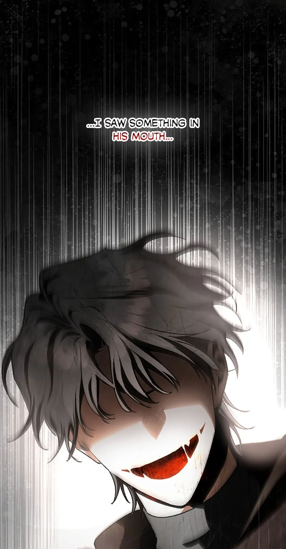 The Hero's Savior Chapter 50 - page 63