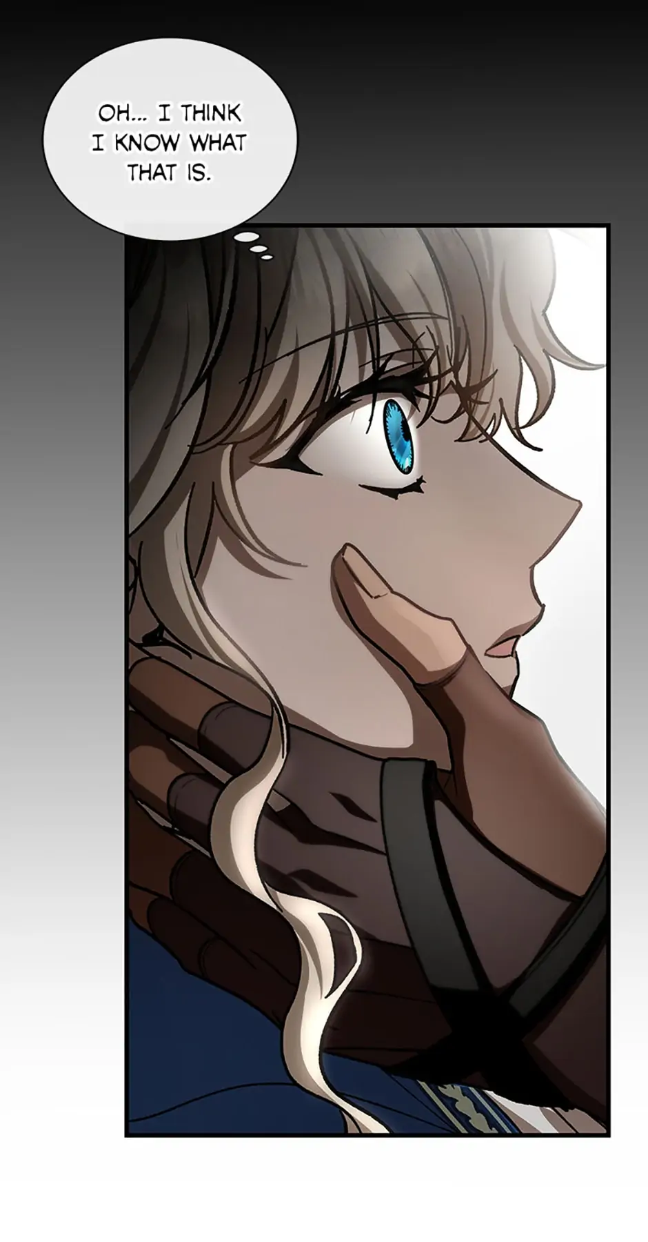 The Hero's Savior Chapter 50 - page 65