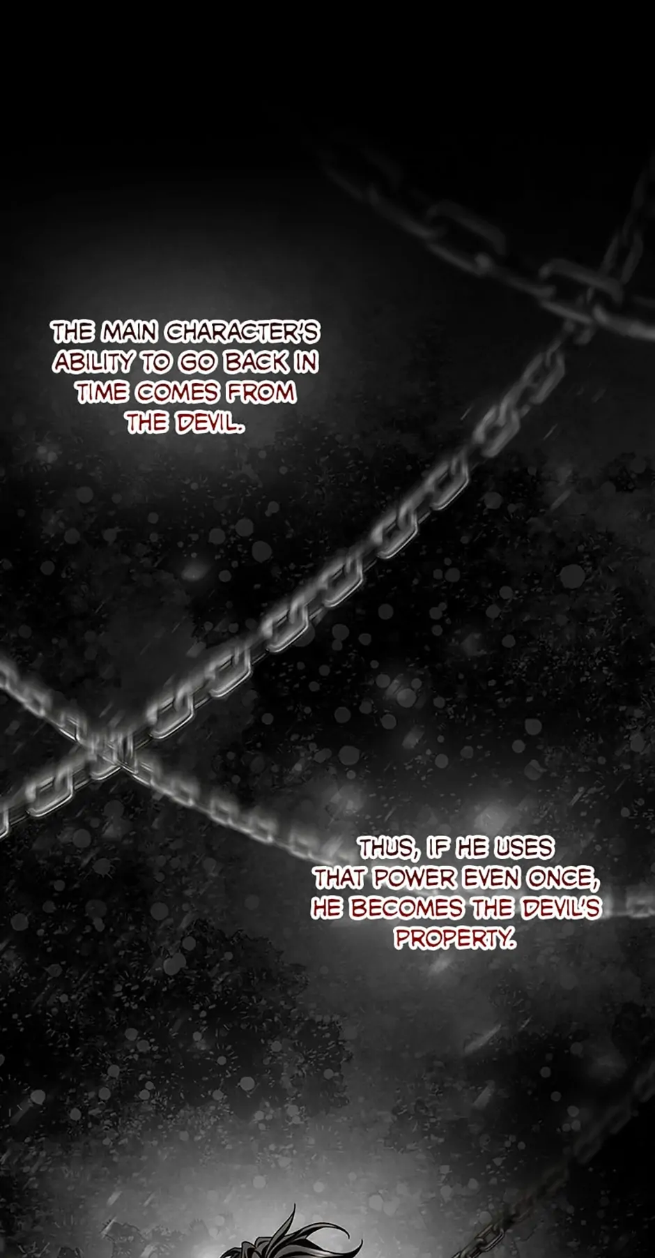 The Hero's Savior Chapter 50 - page 70