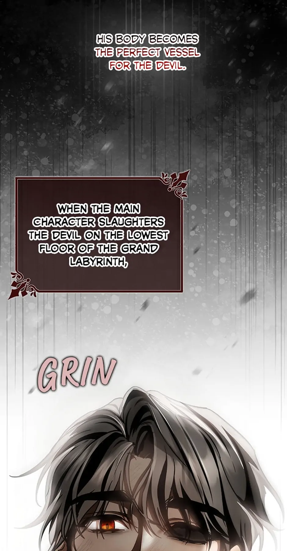 The Hero's Savior Chapter 50 - page 73