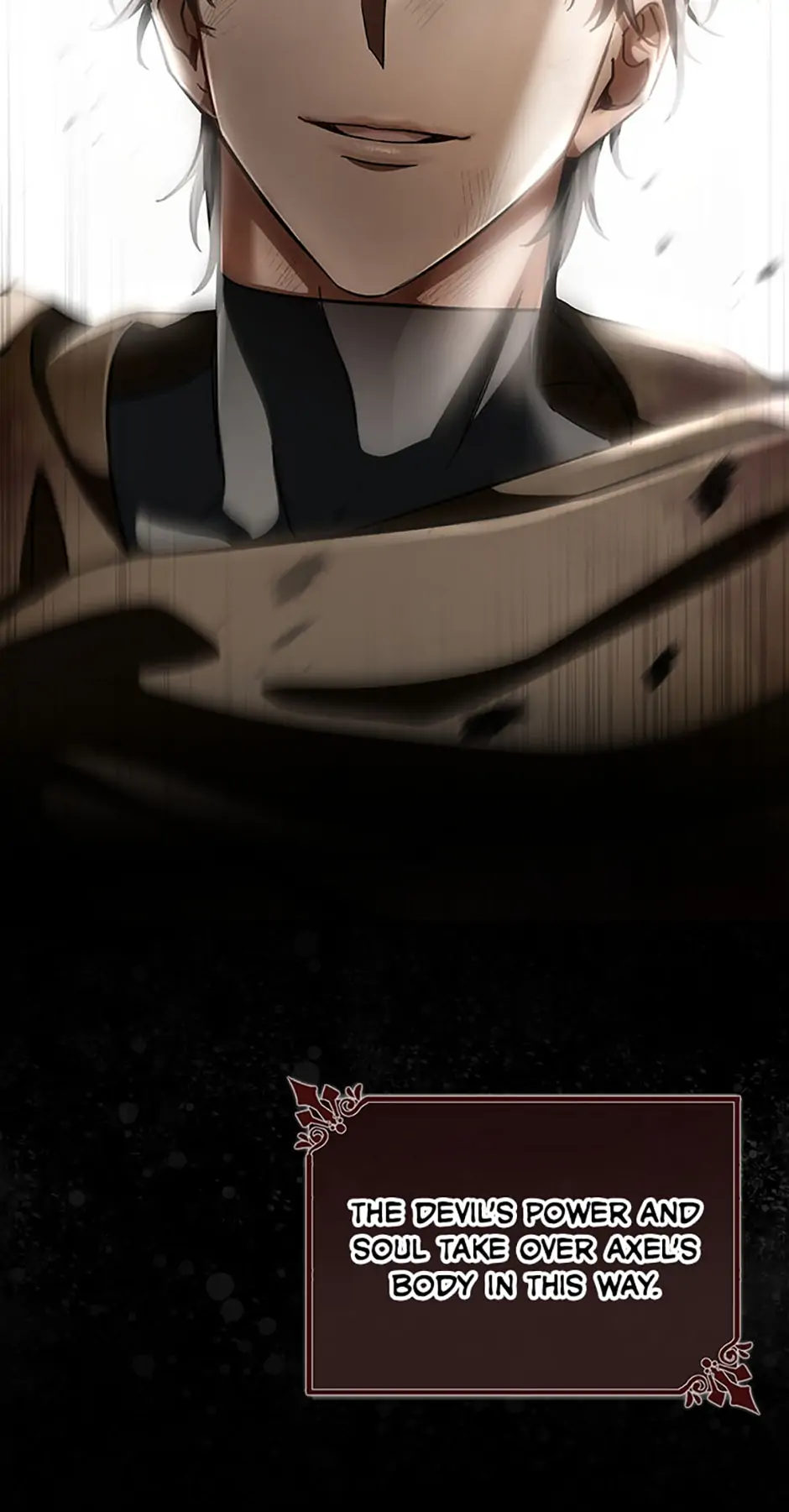 The Hero's Savior Chapter 50 - page 74