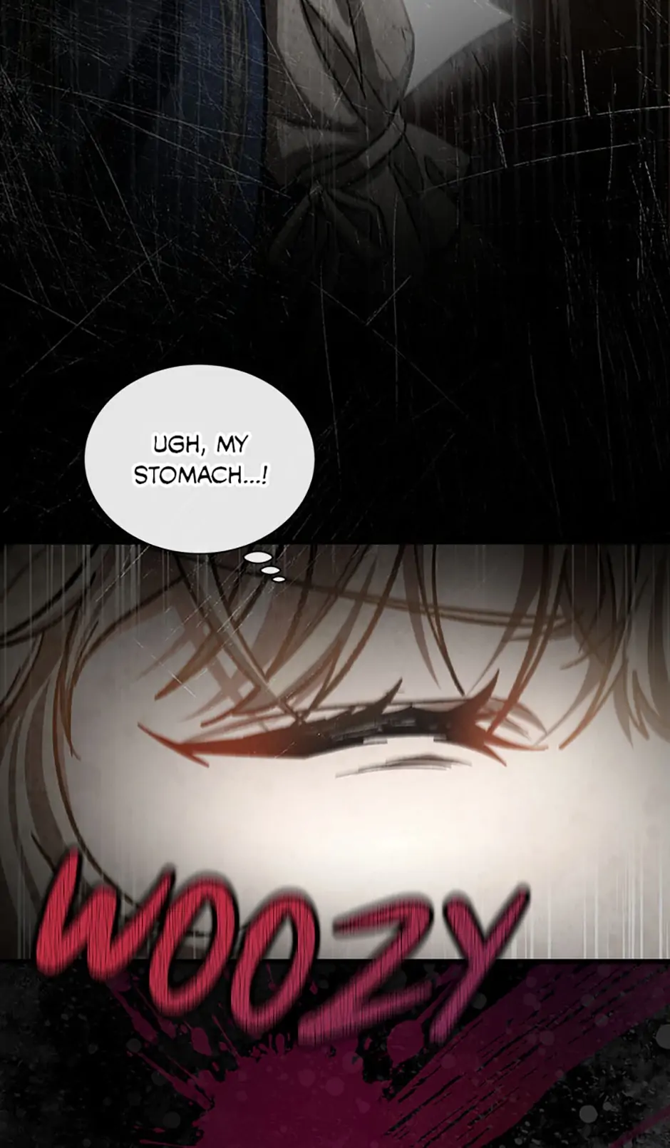 The Hero's Savior Chapter 50 - page 81