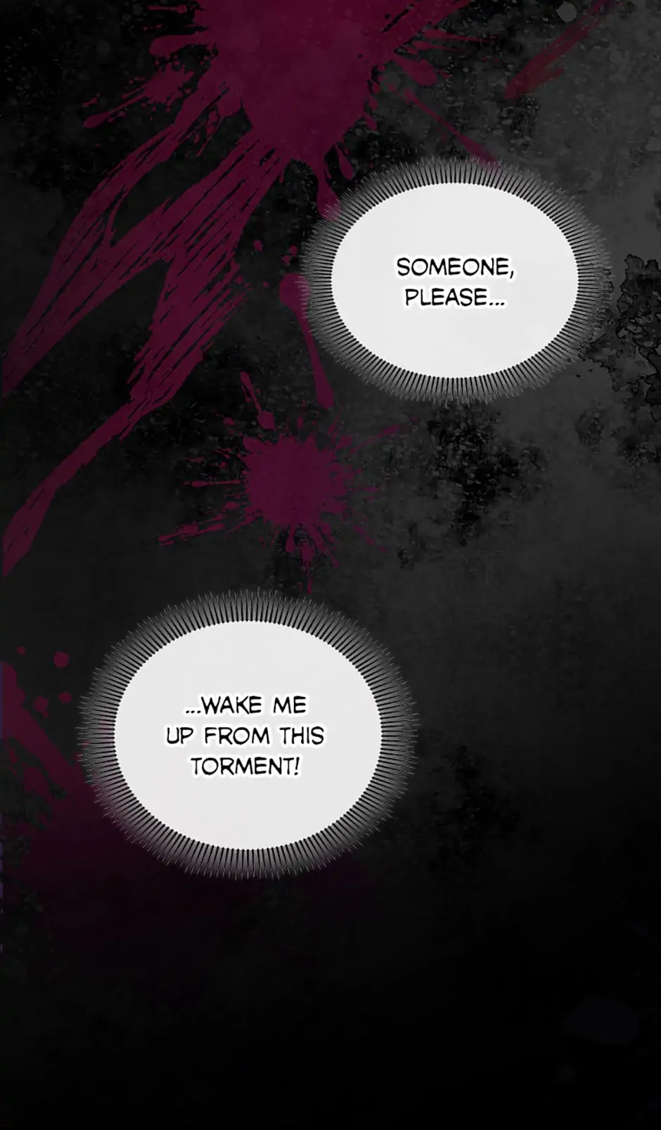 The Hero's Savior Chapter 50 - page 82