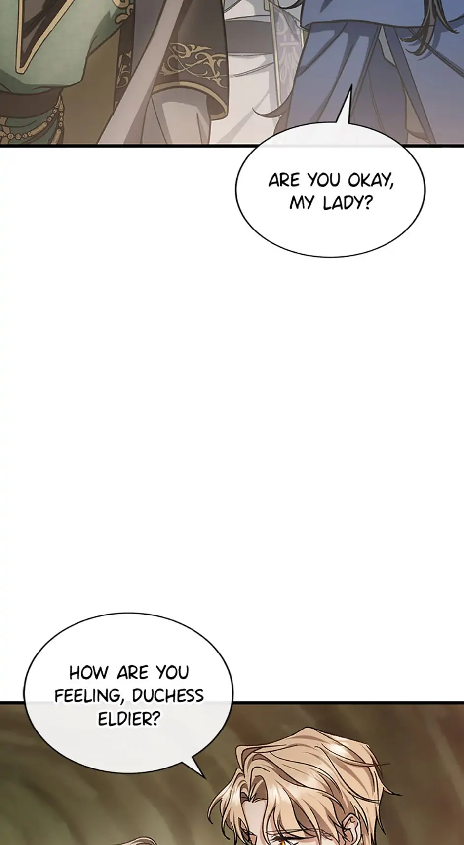 The Hero's Savior Chapter 50 - page 85