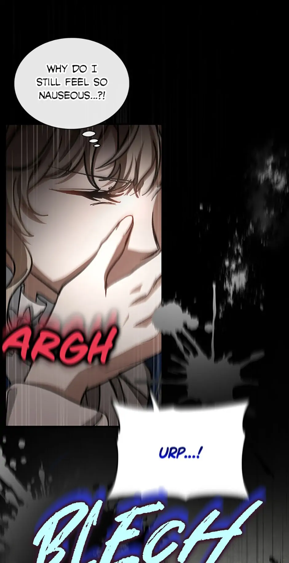The Hero's Savior Chapter 50 - page 87
