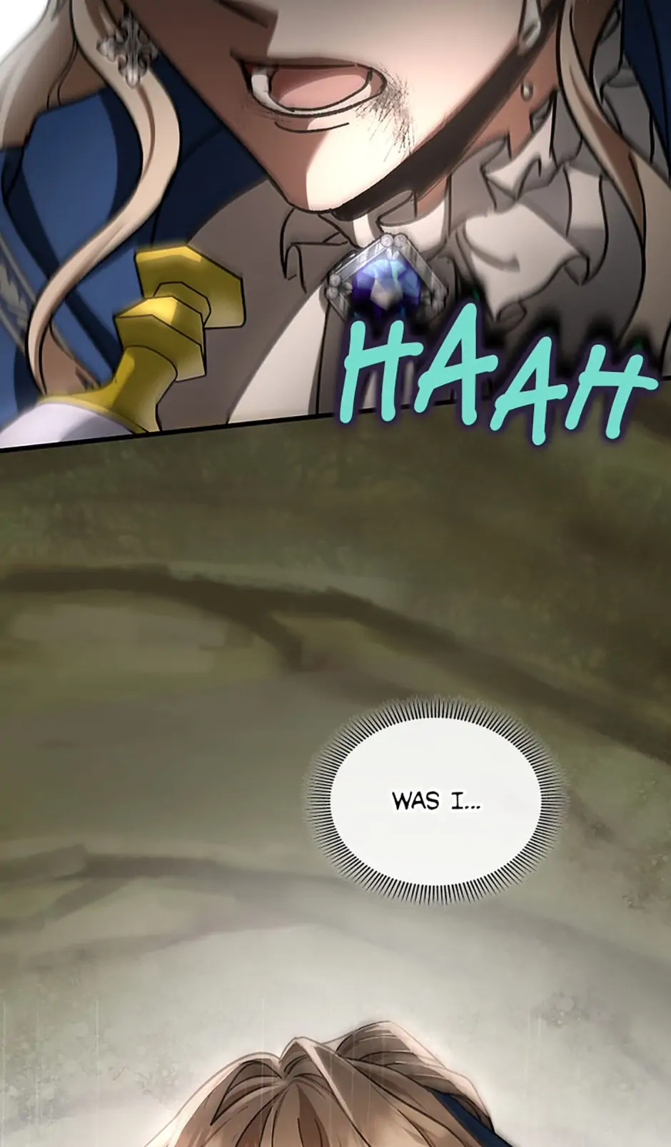 The Hero's Savior Chapter 50 - page 93