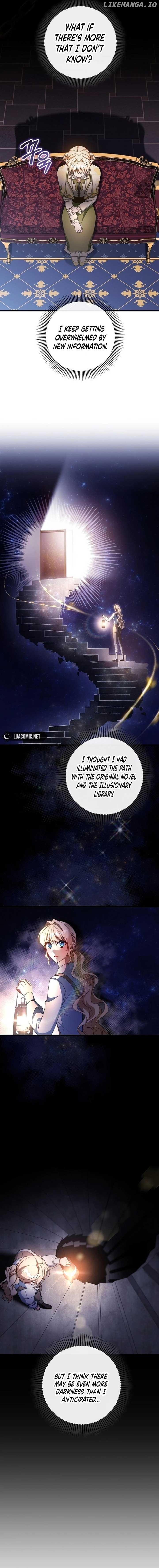 The Hero's Savior Chapter 112 - page 2