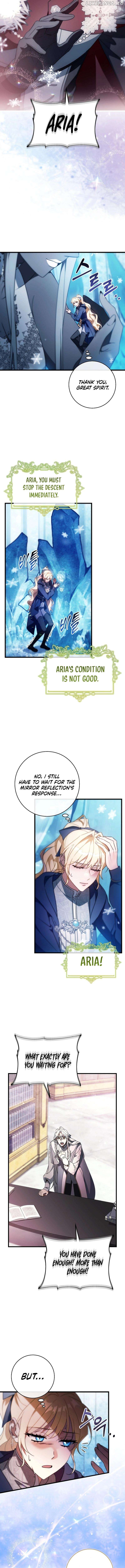 The Hero's Savior Chapter 106 - page 5