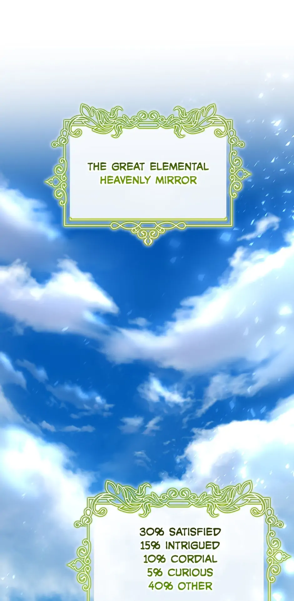 The Hero's Savior Chapter 51 - page 41
