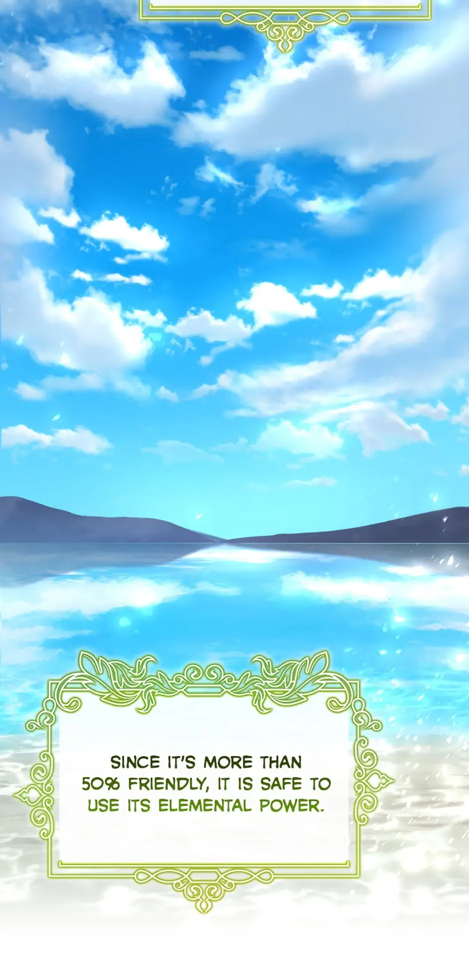 The Hero's Savior Chapter 51 - page 42
