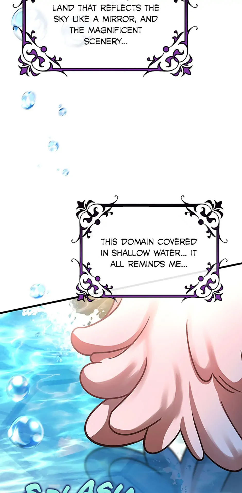 The Hero's Savior Chapter 51 - page 46