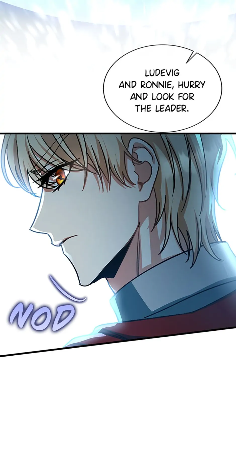 The Hero's Savior Chapter 51 - page 52