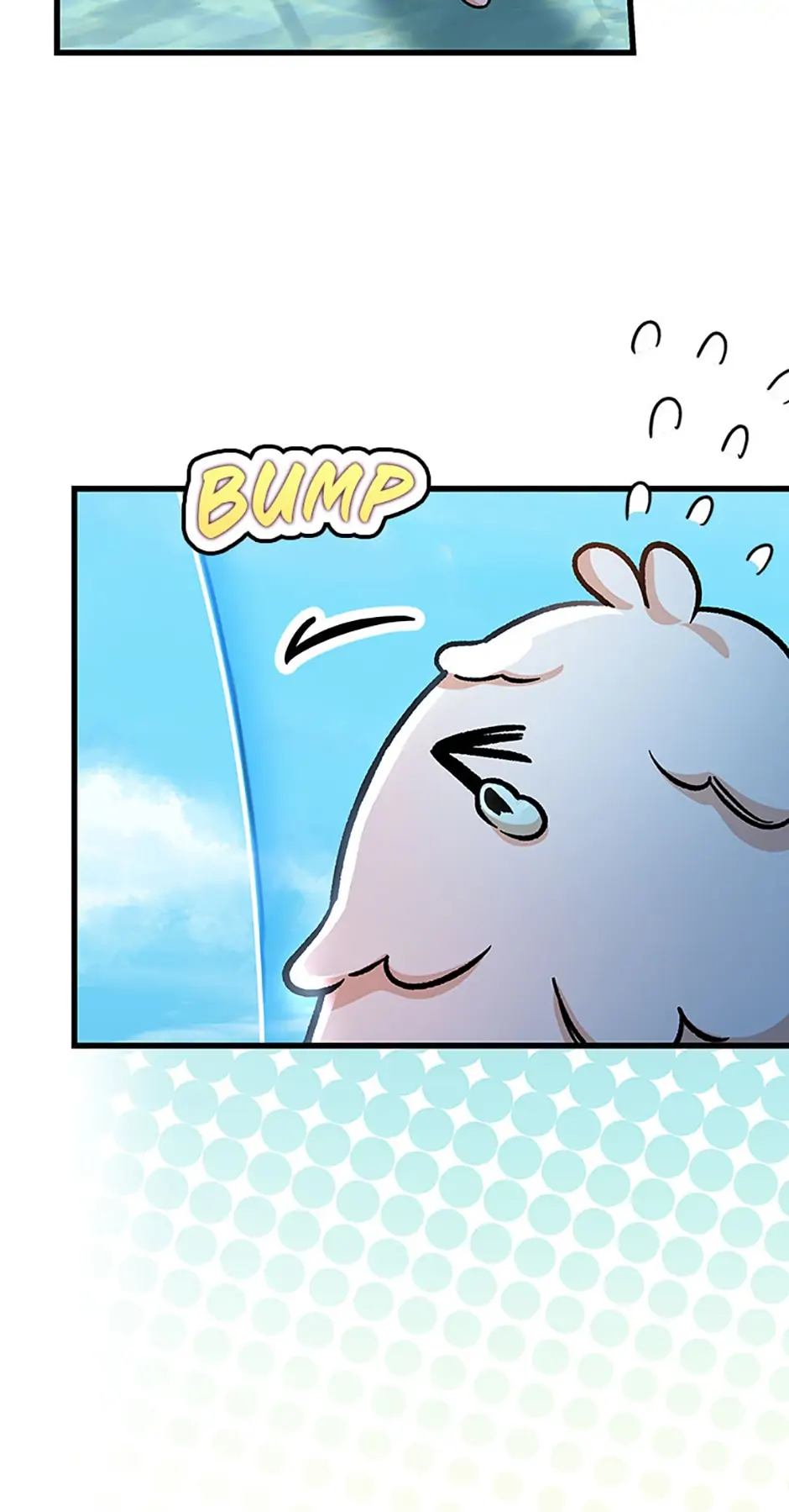 The Hero's Savior Chapter 51 - page 62