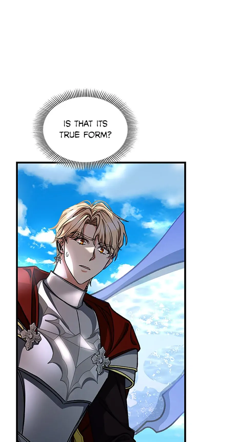 The Hero's Savior Chapter 51 - page 76