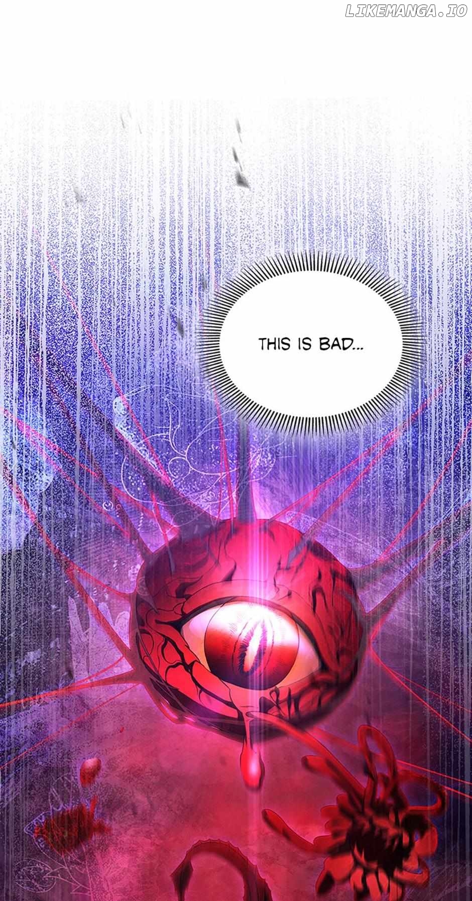 The Hero's Savior Chapter 68 - page 1
