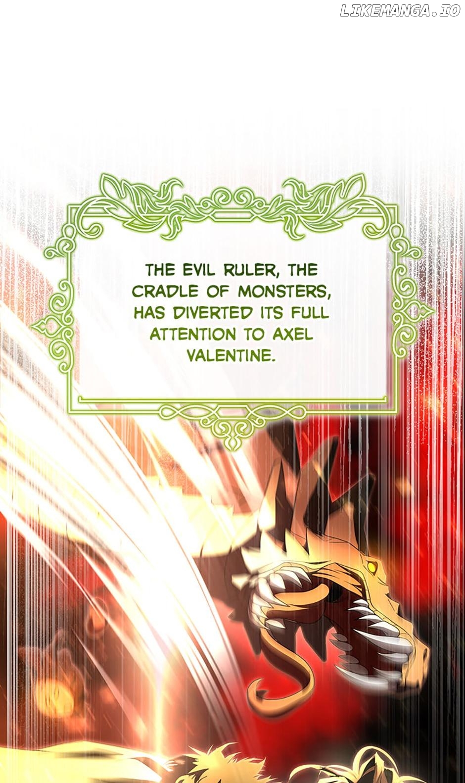 The Hero's Savior Chapter 68 - page 10