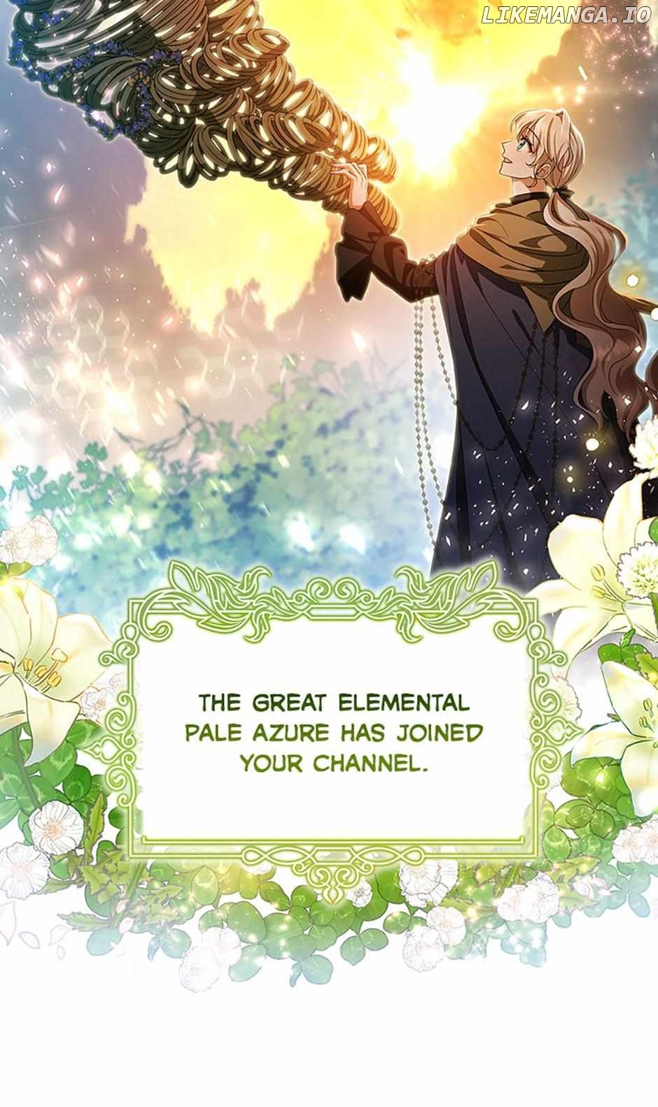 The Hero's Savior Chapter 68 - page 17