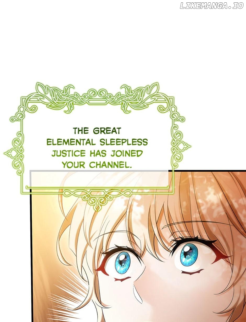 The Hero's Savior Chapter 68 - page 18