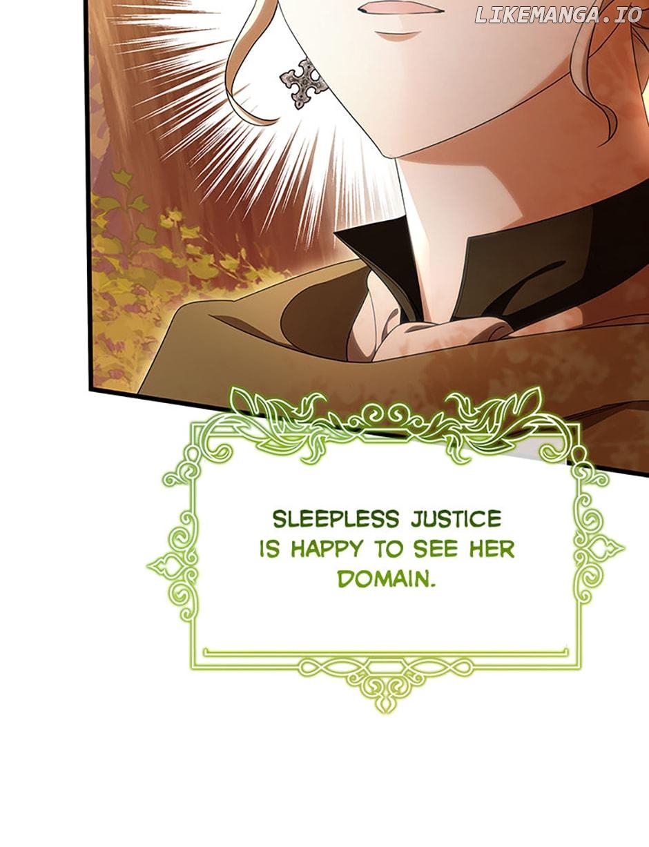 The Hero's Savior Chapter 68 - page 19