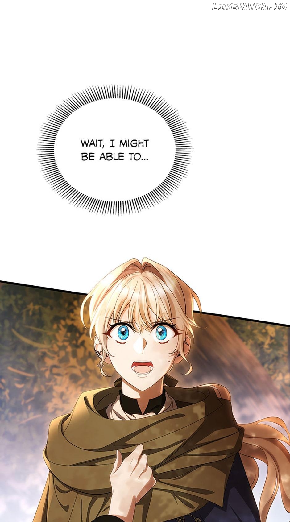 The Hero's Savior Chapter 68 - page 20