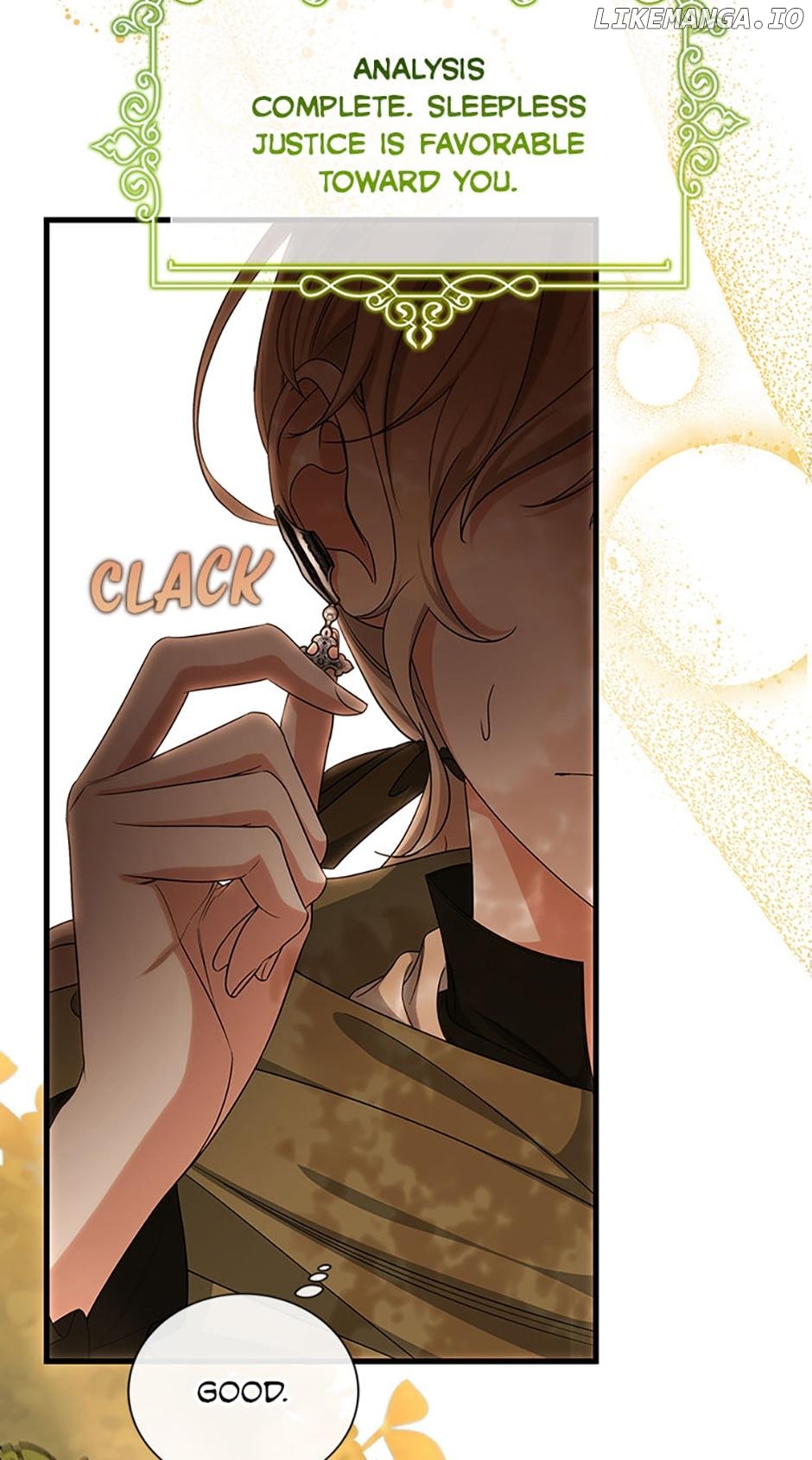 The Hero's Savior Chapter 68 - page 22