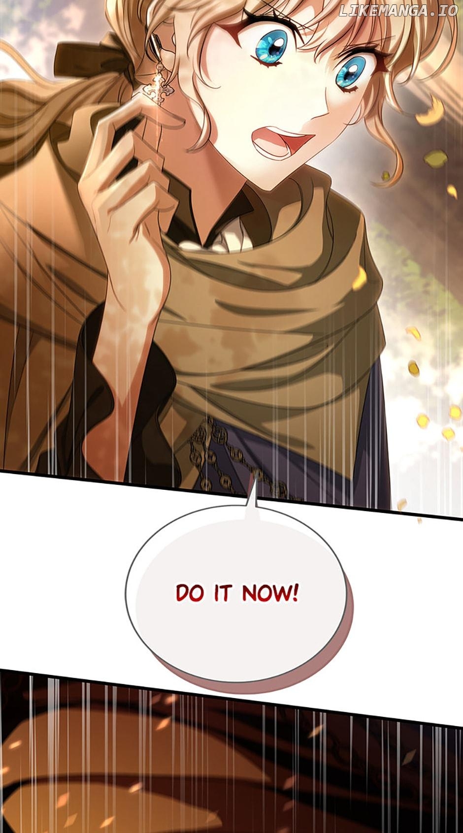 The Hero's Savior Chapter 68 - page 24