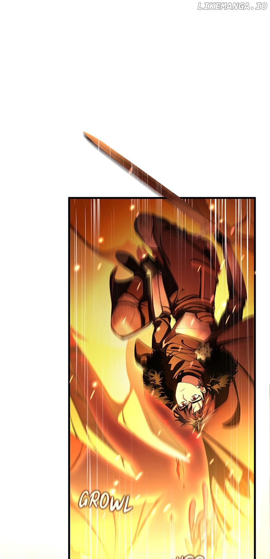 The Hero's Savior Chapter 68 - page 26