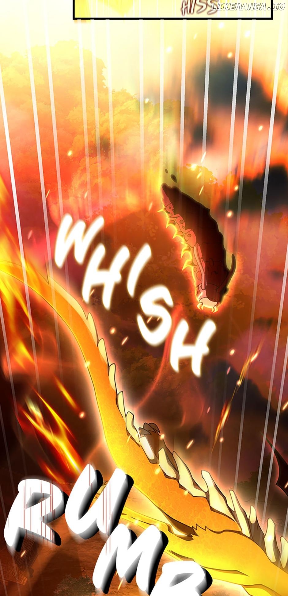 The Hero's Savior Chapter 68 - page 27