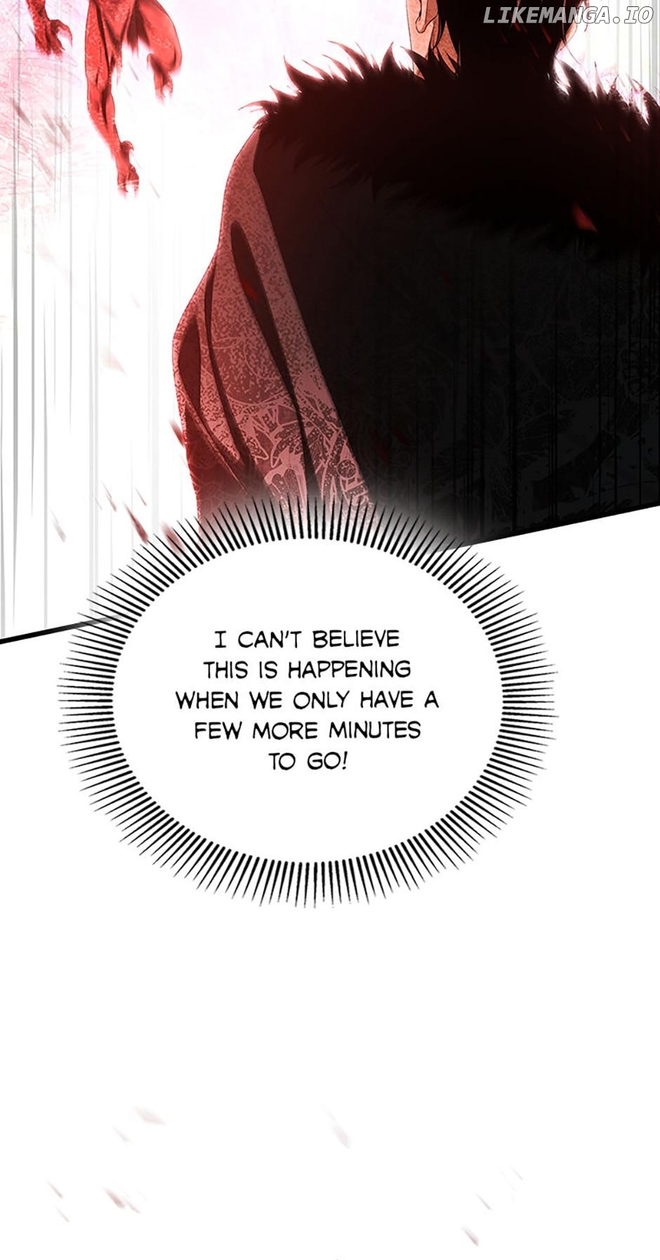 The Hero's Savior Chapter 68 - page 3