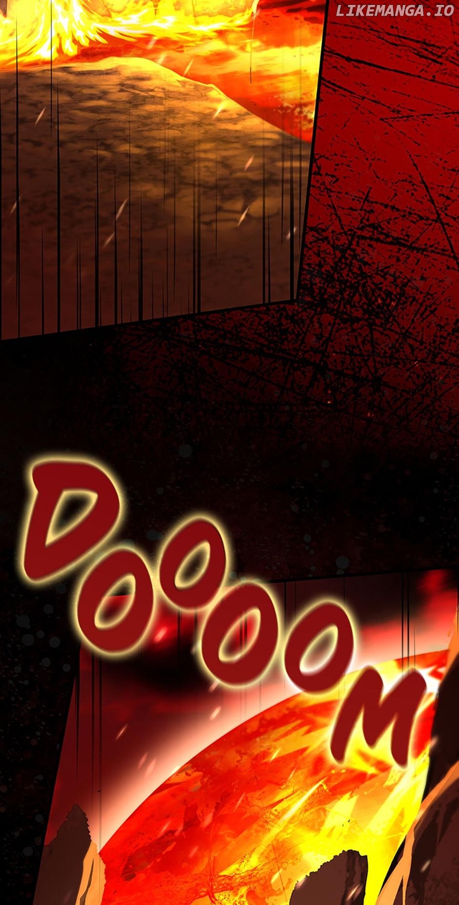 The Hero's Savior Chapter 68 - page 30