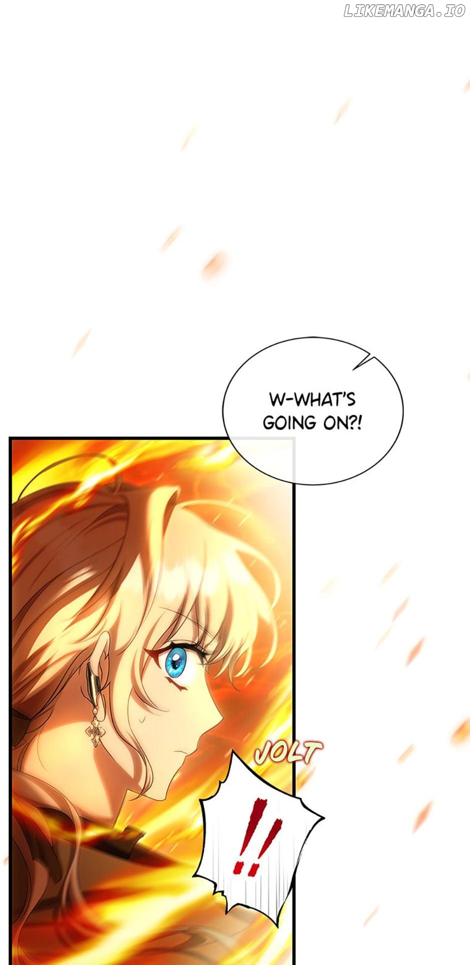 The Hero's Savior Chapter 68 - page 35